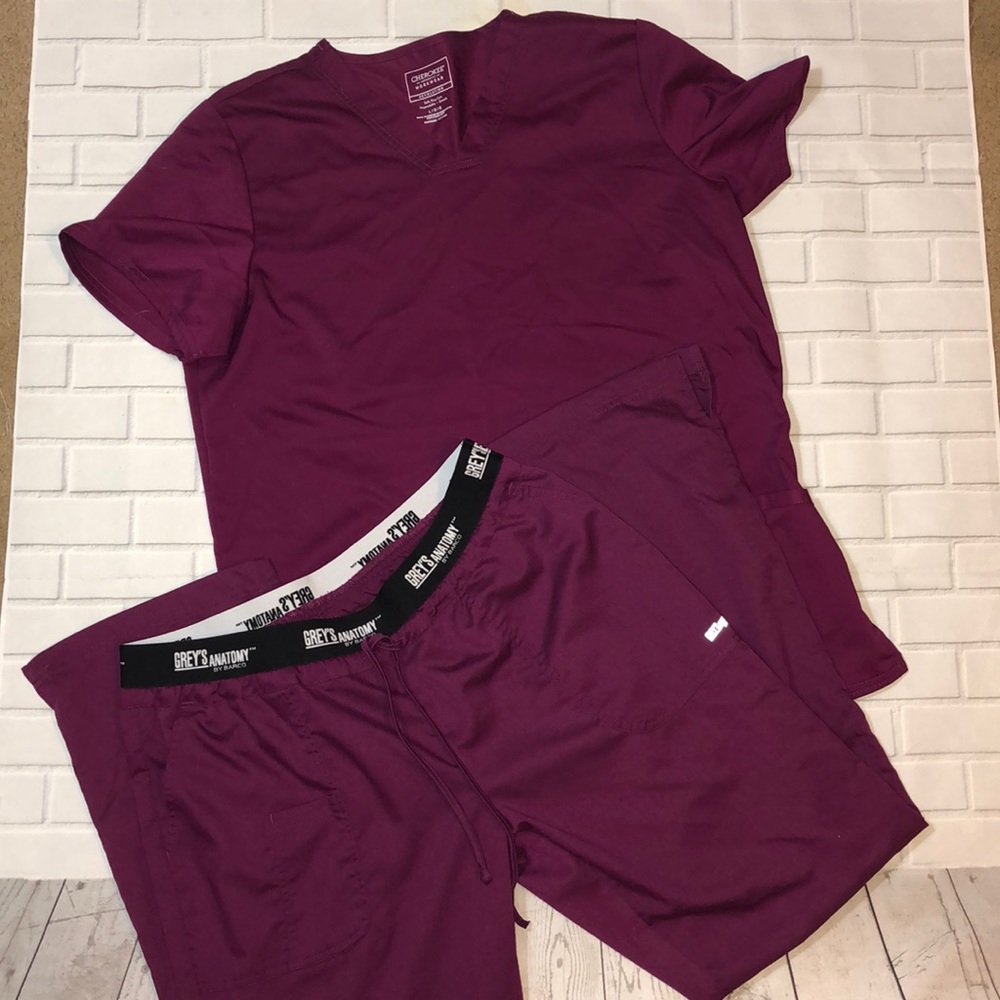 Scrub BUNDLE